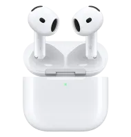 Навушники Apple AirPods 4 (2024)
