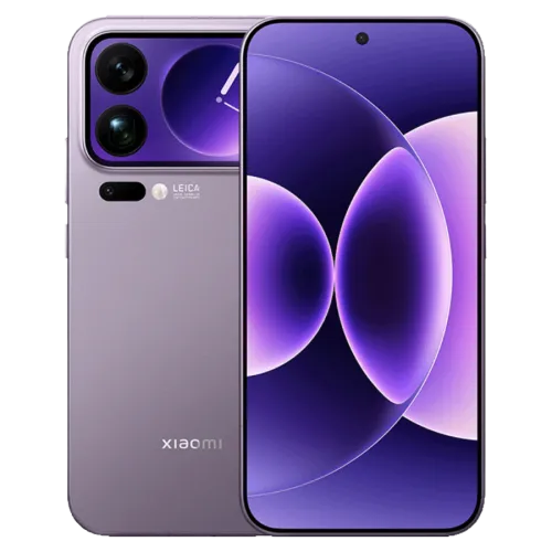 Xiaomi