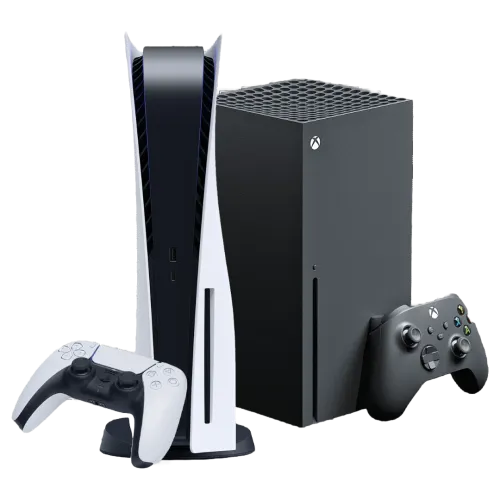 Игровые приставки
