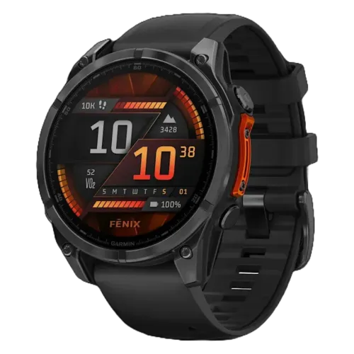 Смарт-часы Garmin
